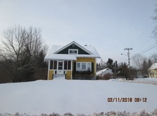 76 Carrier St, Liberty, NY 12754