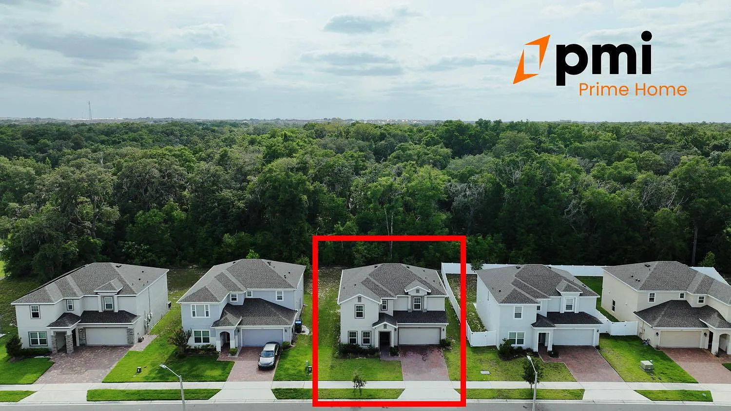 4 bed, 2.5 bath, 2560 sqft, $2,600 — Photo 3