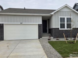 869 Harvard St, Johnstown, CO 80534