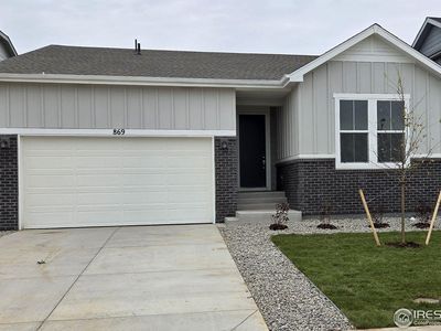869 Harvard St, Johnstown, CO, 80534