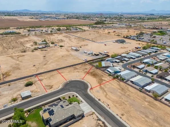 2354 N HORSESHOE Circle #19, Casa Grande, AZ 85122