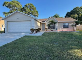 895 Wandering Pine Trl, Rockledge, FL 32955