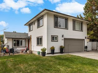 2895 S Harmony St, Boise, ID 83706