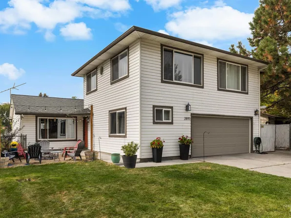 2895 S Harmony St, Boise, ID 83706