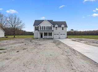 541 N Highway 343, Camden, NC 27921