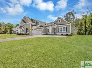 203 Park Chase, Pooler, GA 31322