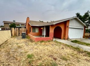 562 S Athol Pl, San Jacinto, CA 92583