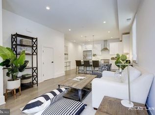 1545 6th St NW #1, Washington, DC 20001