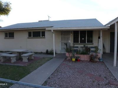 5630 S 20th St, Phoenix, AZ, 85040