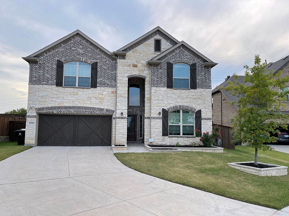 1st image of 15400 Carnoustie Ln