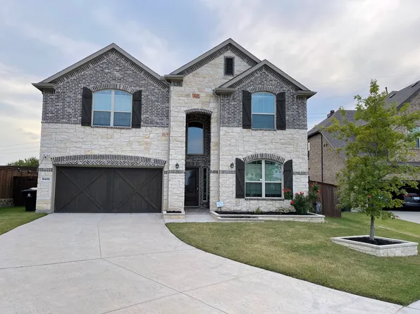 15400 Carnoustie Ln, Frisco, TX 75035