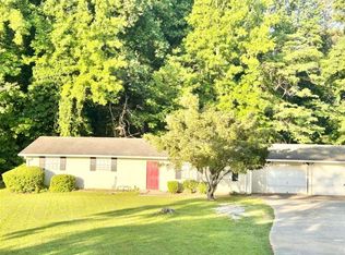 4363 Stonewall Tell Rd, Atlanta, GA 30349