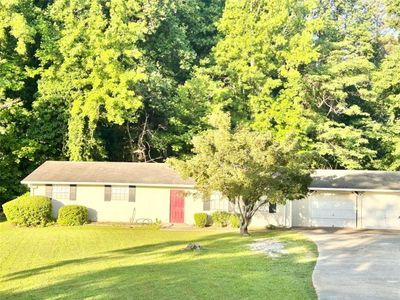4363 Stonewall Tell Rd, Atlanta, GA, 30349