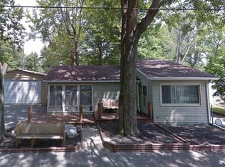 11118 Chickasaw Path, Lakeview, OH 43331
