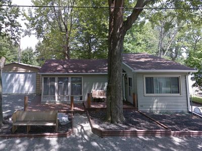 11118 Chickasaw Path, Lakeview, OH, 43331