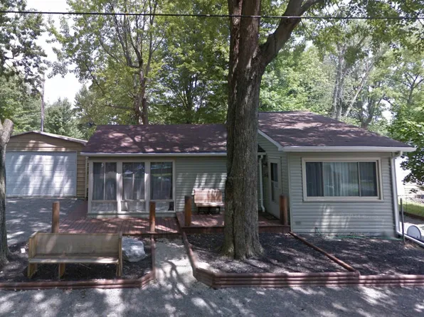 11118 Chickasaw Path, Lakeview, OH 43331