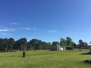 3781 Midway Loop W, Livingston, TX 77351