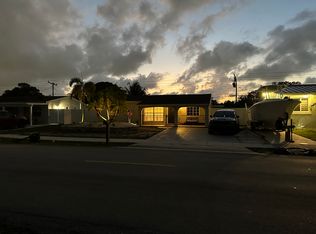 1493 SW 46th Ave, Fort Lauderdale, FL 33317