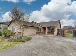 20110 86th Avenue Ct E, Spanaway, WA