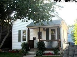 4338 E 72nd St, Cleveland, OH