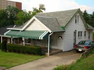 3315 Hill St, Homestead, PA 15120