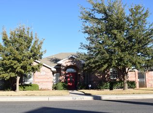 5216 Esmond Dr, Odessa, TX 79762