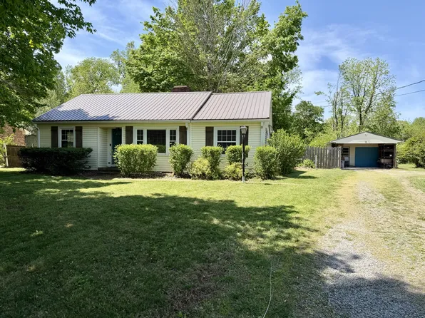 601 N Palmers Chapel Rd, White House, TN 37188