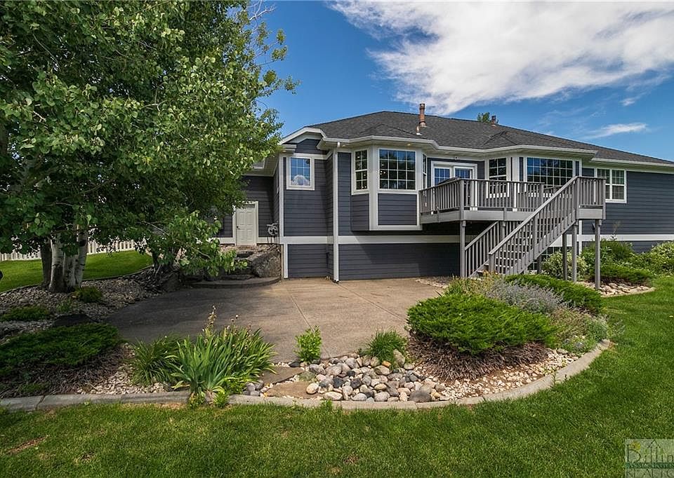 6084 Ironwood Dr, Billings, MT 59106 MLS 341147 Zillow