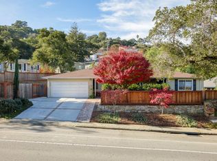 628 Alameda De Las Pulgas, San Carlos, CA 94070