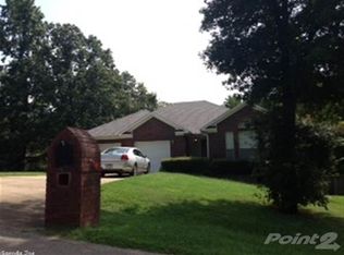 11 Thompson Dr, Cabot, AR 72023