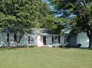 6400 Ford Rd N, Mount Vernon, IN 47620