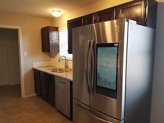 New Samsung appliances