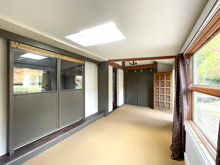 Sunroom