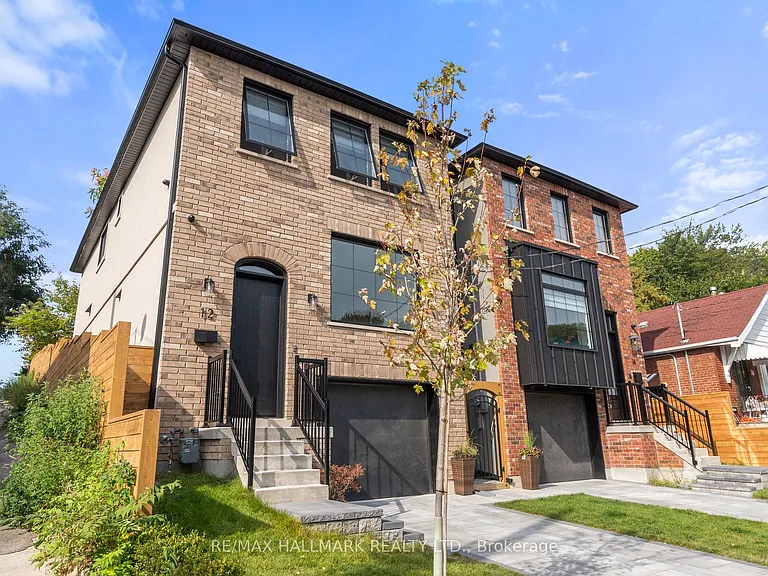 12 Glenside Ave — Photo 21