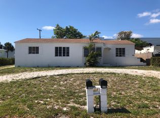 912 42nd St, West Palm Beach, FL 33407