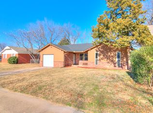 1309 E Boyd St, Norman, OK 73071