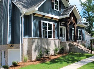 6947 Timber Trail Rd, Leeds, AL 35094