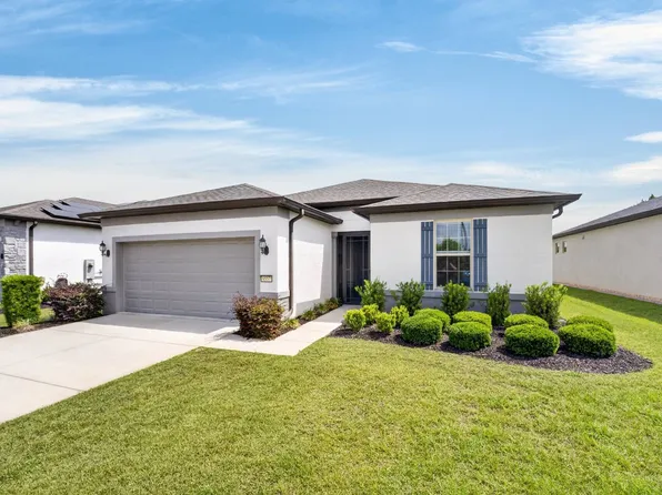 9557 SW 64th Ln, Ocala, FL 34481