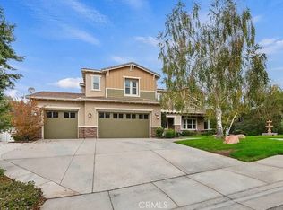 16718 Catalonia Dr, Riverside, CA 92504