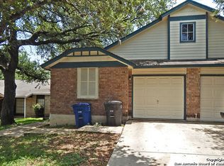 8922 Hambledon Dr, San Antonio, TX 78250