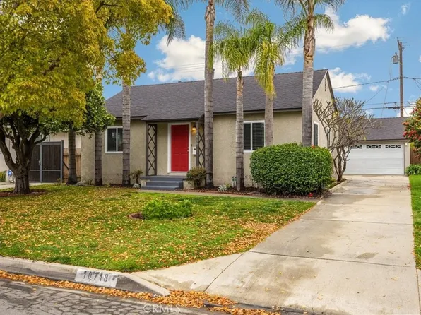 10718 Shellyfield Rd, Downey, CA 90241