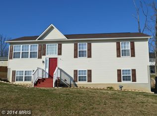 80 Pin Oak Ct, Maurertown, VA
