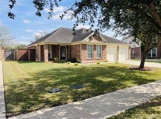 4205 Santa Lydia St, Mission, TX 78572