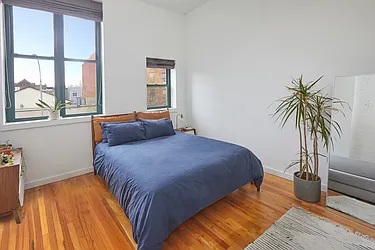 Rented by Brown Harris Stevens