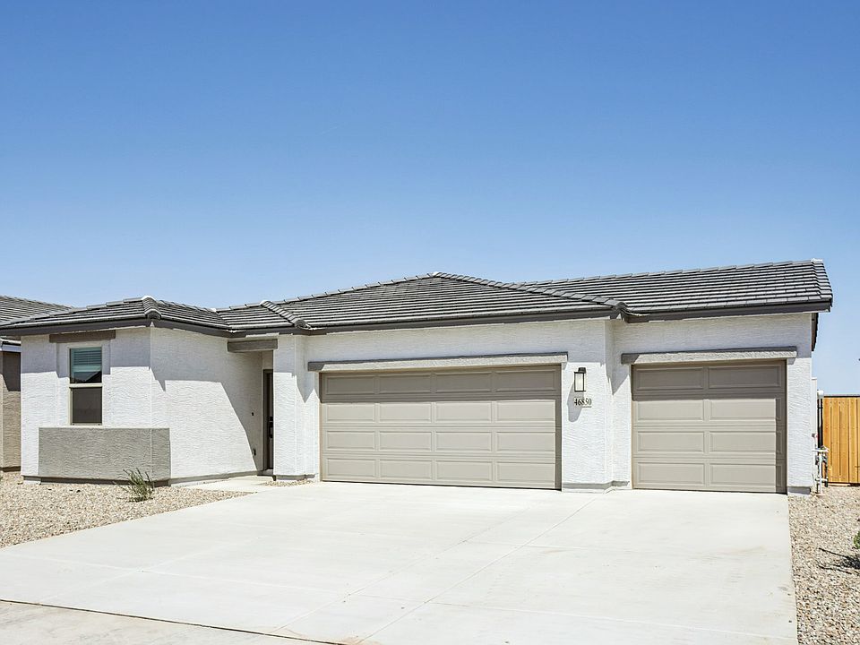 Amarillo Creek - Poppy Interior Image 1