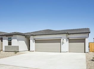 Poppy Plan, Amarillo Creek, Maricopa, AZ 85139