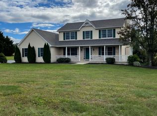 28 Hunt Valley Ct, Elkton, MD 21921