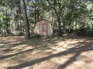 20219 New Kentucky Vlg, Hockley, TX 77447