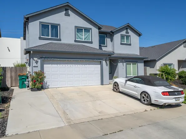 3925 Lanyard Dr, Stockton, CA 95206