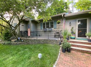 8 Homestead Rd, Basking Ridge, NJ 07920